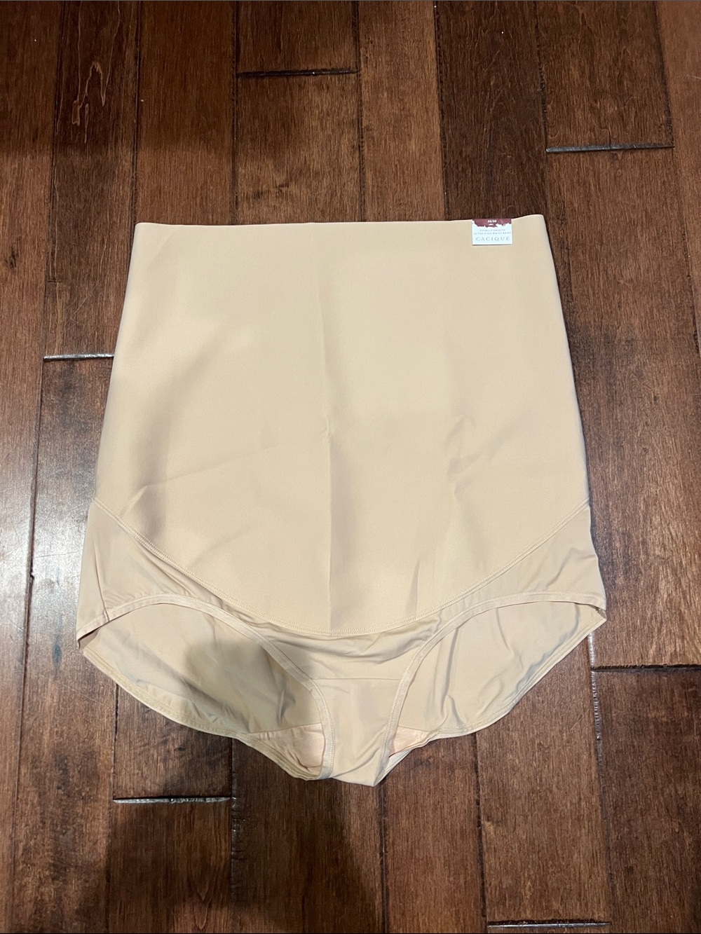 Cacique Totally Smooth Brief